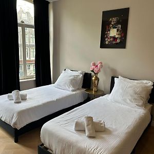 Deluxe Vierpersoonskamer